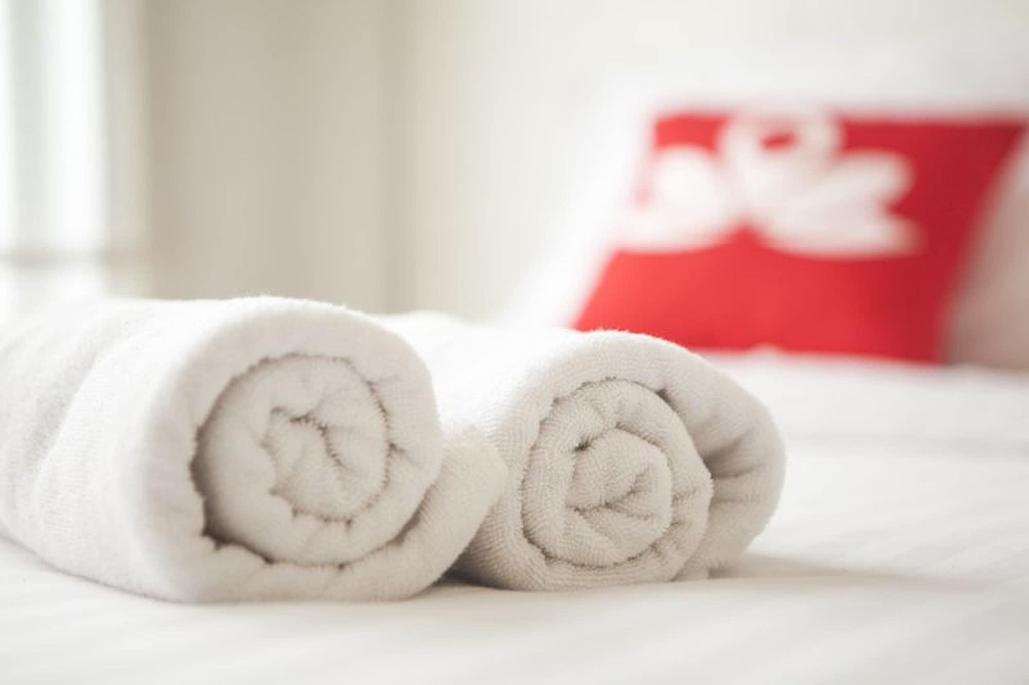 Zen Rooms Farrer Park Σιγκαπούρη Εξωτερικό φωτογραφία