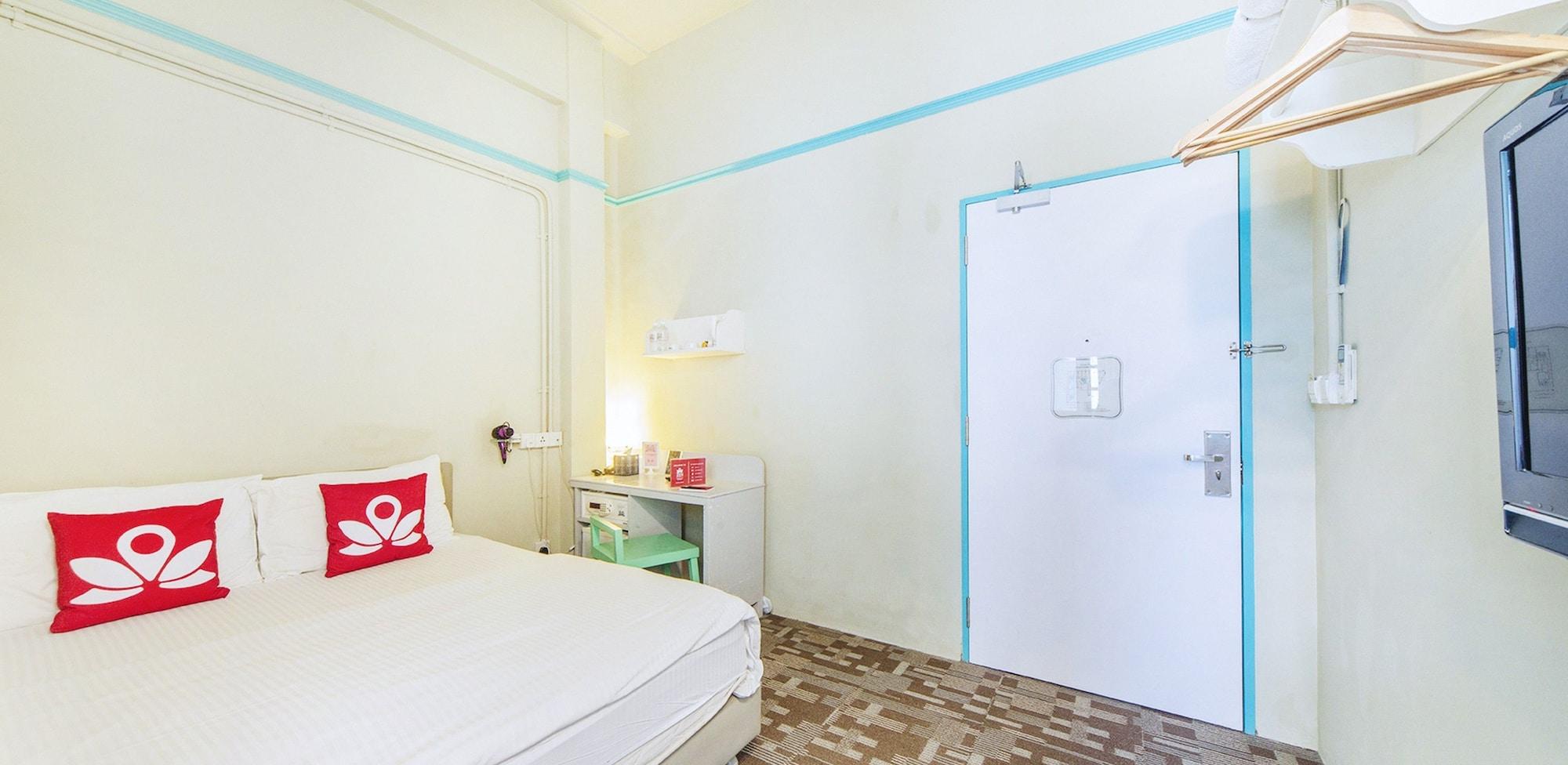 Zen Rooms Farrer Park Σιγκαπούρη Εξωτερικό φωτογραφία