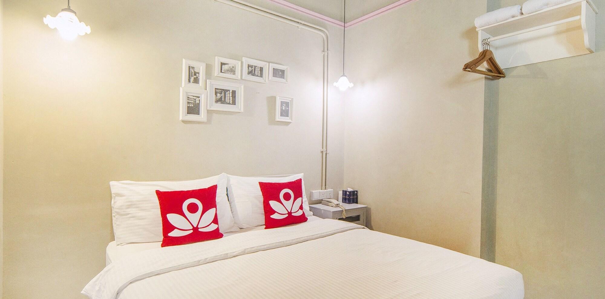 Zen Rooms Farrer Park Σιγκαπούρη Εξωτερικό φωτογραφία