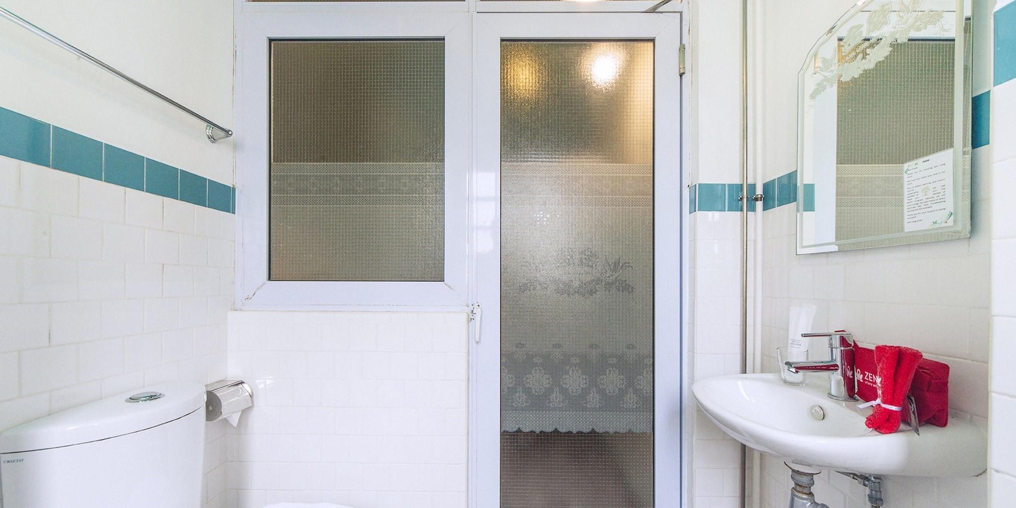 Zen Rooms Farrer Park Σιγκαπούρη Εξωτερικό φωτογραφία