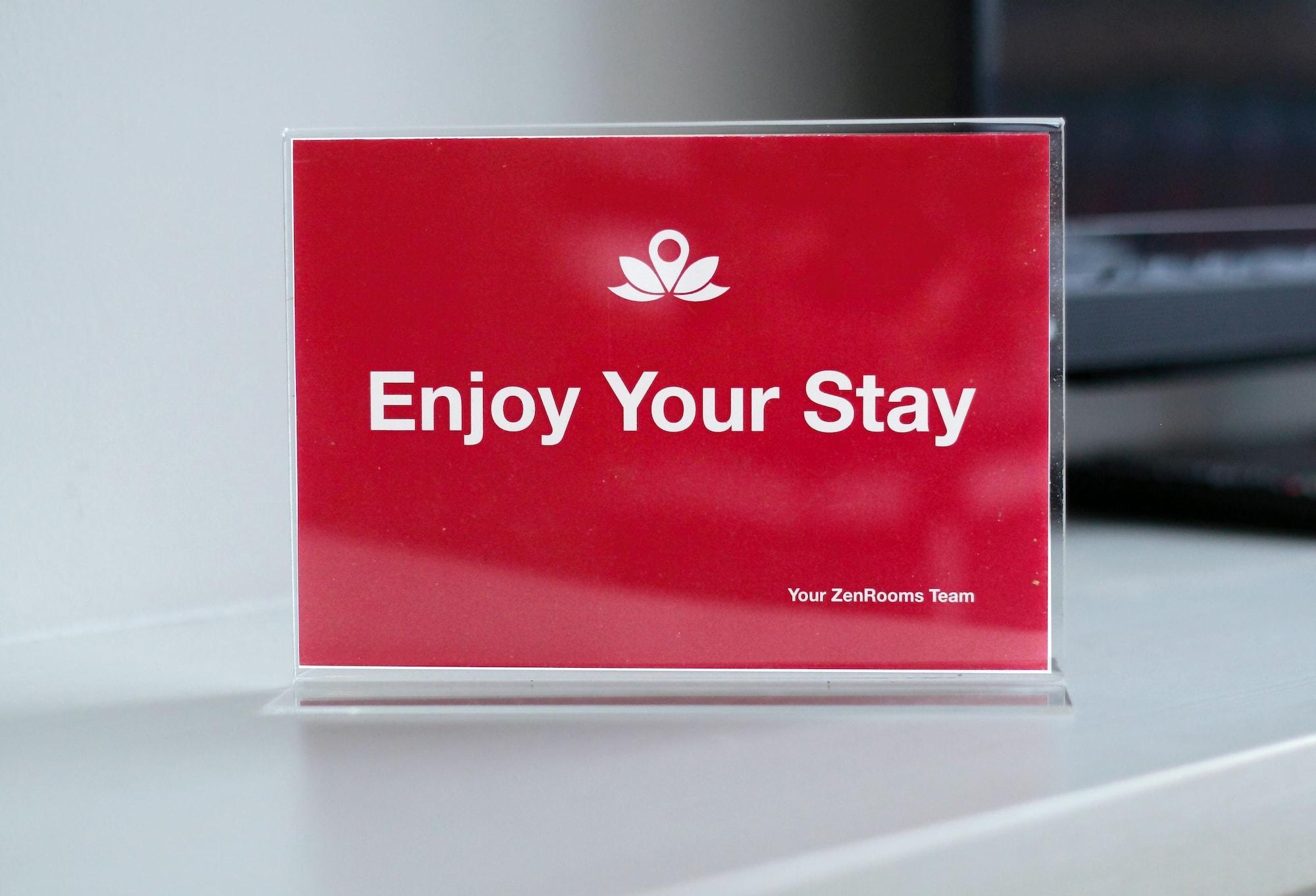 Zen Rooms Farrer Park Σιγκαπούρη Εξωτερικό φωτογραφία