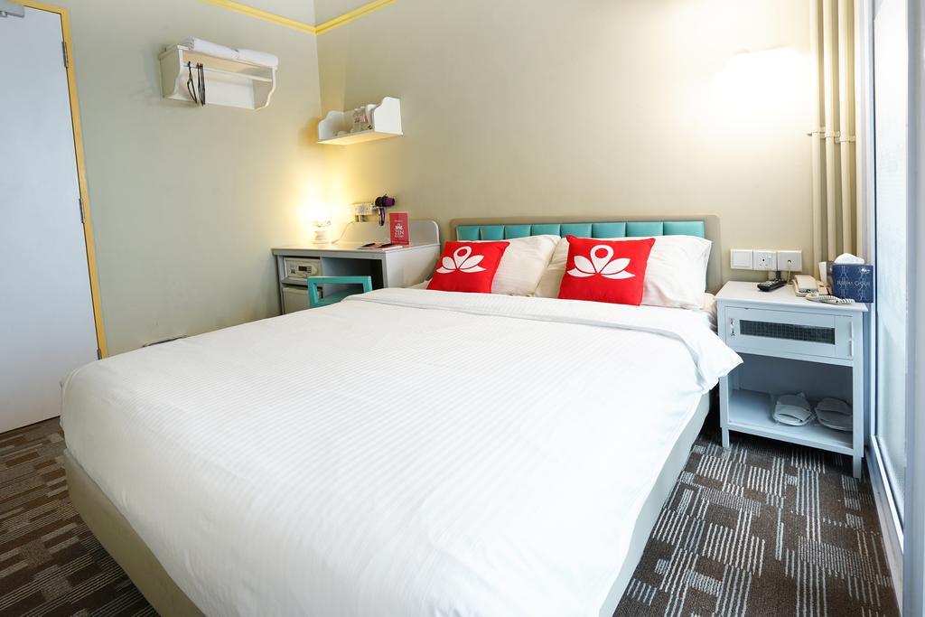 Zen Rooms Farrer Park Σιγκαπούρη Εξωτερικό φωτογραφία