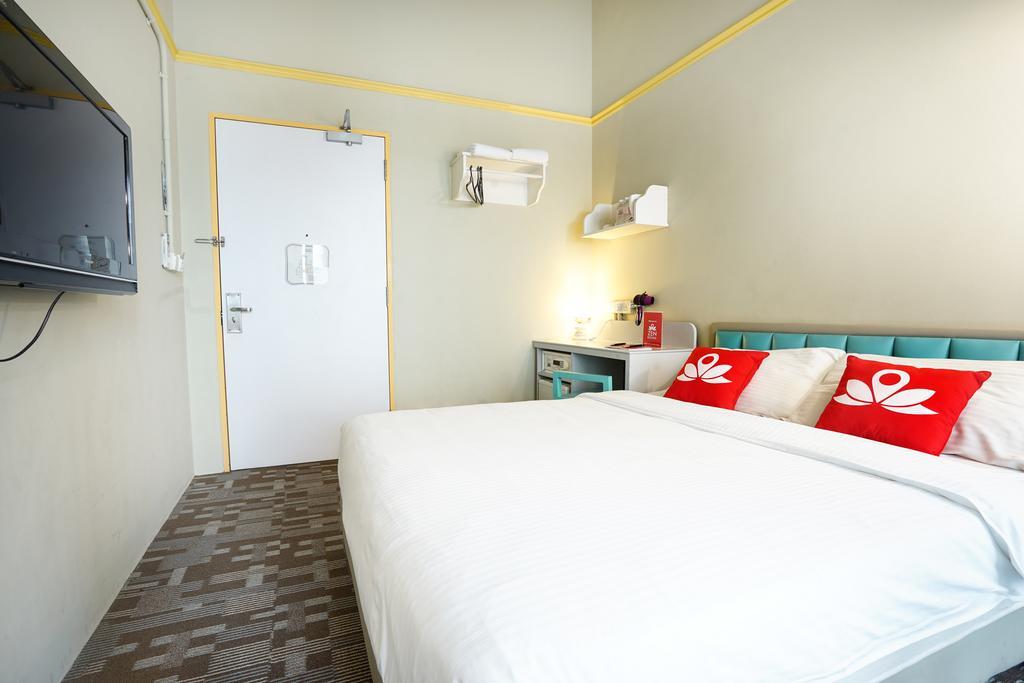 Zen Rooms Farrer Park Σιγκαπούρη Εξωτερικό φωτογραφία
