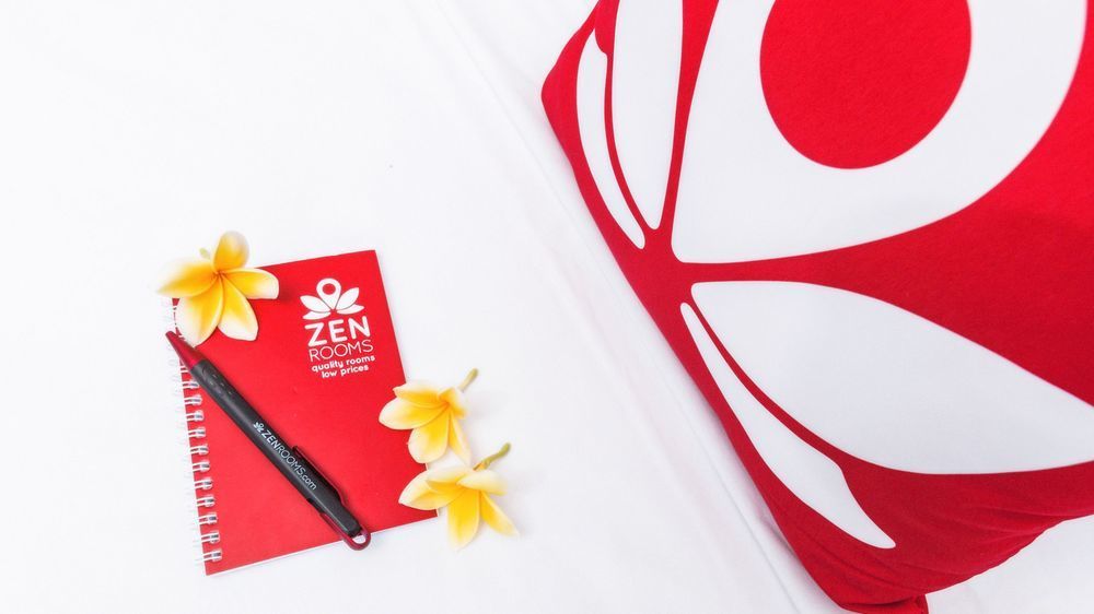 Zen Rooms Farrer Park Σιγκαπούρη Εξωτερικό φωτογραφία