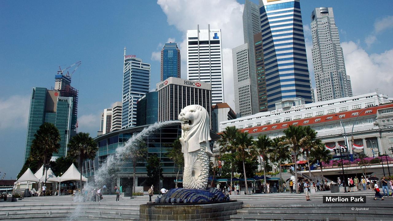 Zen Rooms Farrer Park Σιγκαπούρη Εξωτερικό φωτογραφία