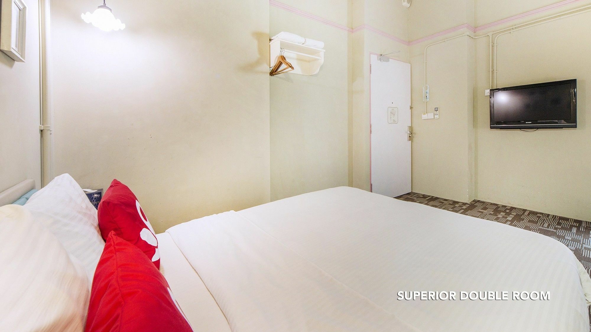 Zen Rooms Farrer Park Σιγκαπούρη Εξωτερικό φωτογραφία